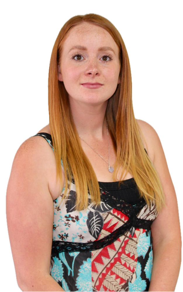 Jane Strawbridge - Deputy Director (RM)